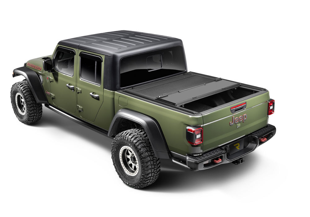 Bak Industries 449446TS MX4 TS 24-25 Tacoma 5\'